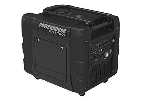 Powerhouse 67226 Inverter