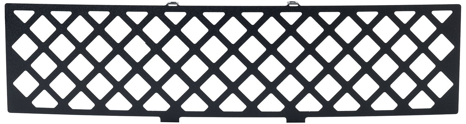 Putco 85182 Billet Grille For Ford F-150, Stainless Steel Bumper Insert