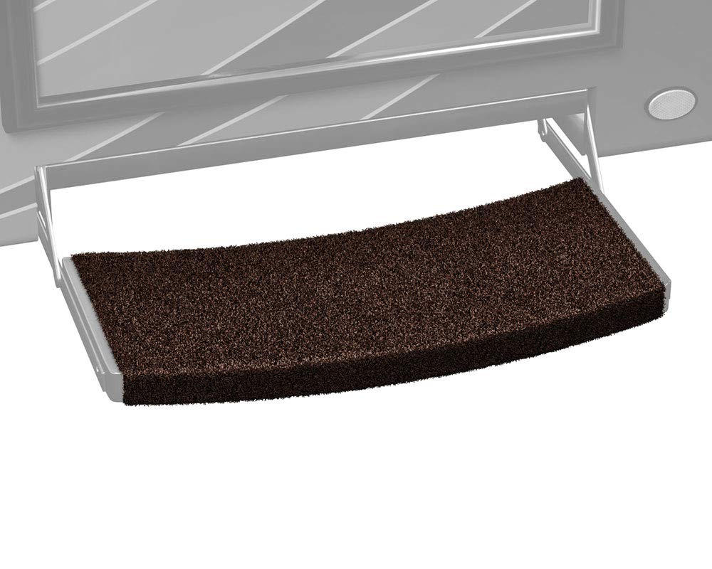 Prest-O-Fit 20221 Grizzly Brown Rv Step Rug