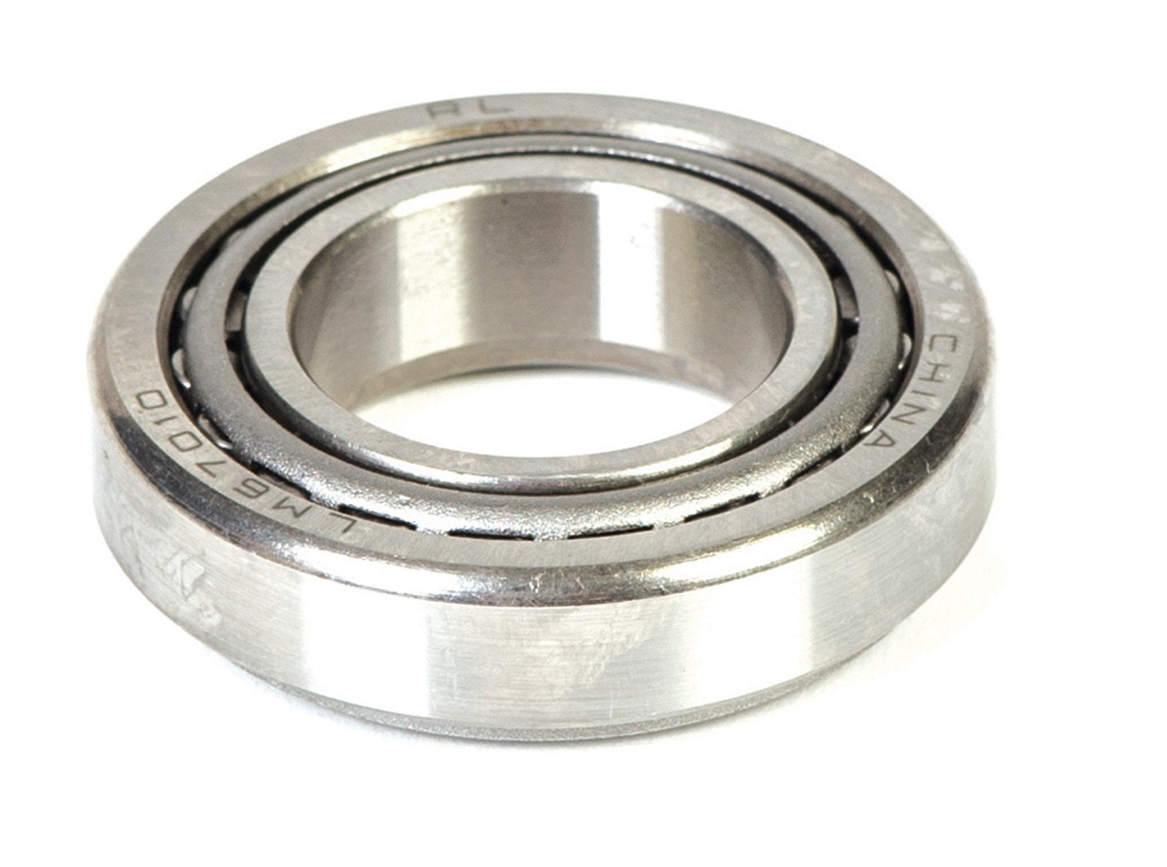 Husky 30814 12" x 20" Outer Bearing Cone and Cup - (5200 lb. to 6000 lb.
