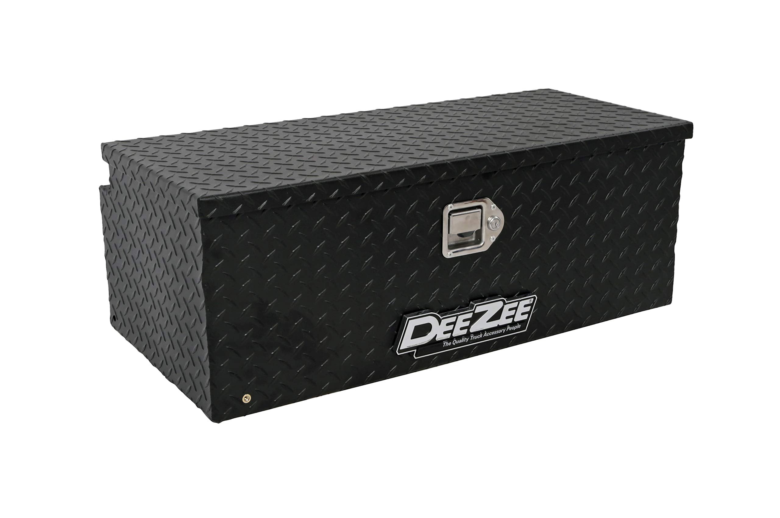 Dee Zee | DZ6534JNTB | Tool Box