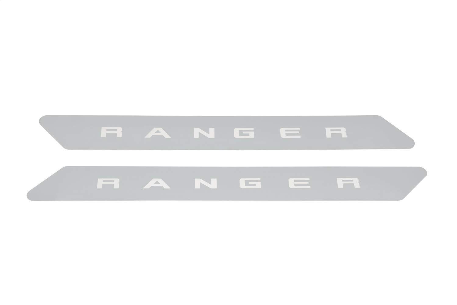 Putco 95144FD Ford Ranger Super cab, 2 Pack