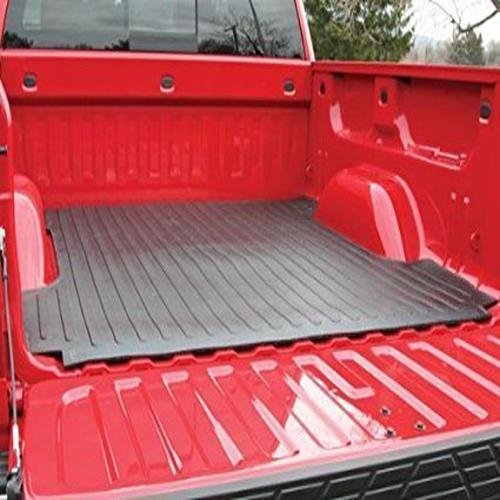 Trailfx 616D 6' Truck Bed Mat for  Tacoma