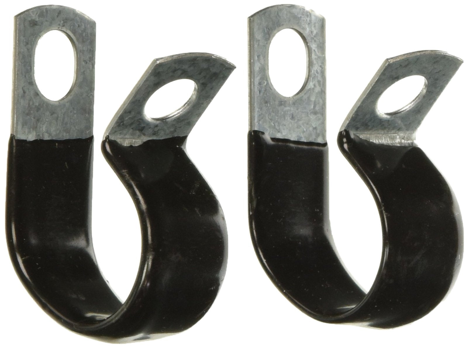 Aeroquip FCM3534 Support Clamps - Set of 2