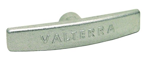 Valterra T1003-6MN Bladex Valve Handle - Metal