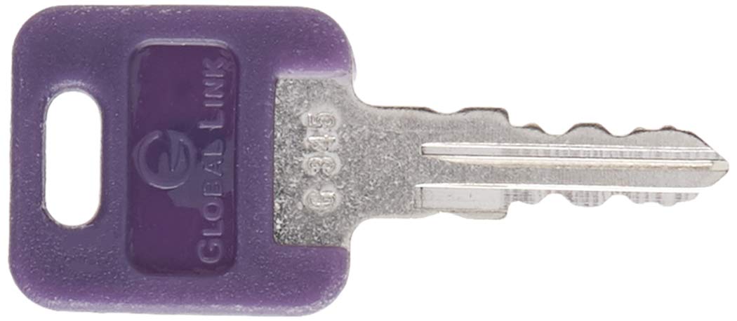 Ap Products 013-690345 Global Replacement Key #345
