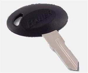 AP Products 013-689339 Bauer Replacement Key #339
