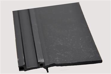 AP Products 018-316 Black 1/2" x 3-2/3" x 35' Premium EK Seal RV Slide Out