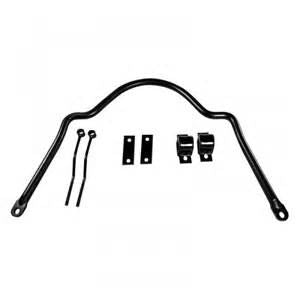 BlueOx TH7239 Rear Sway Bar for Dodge Sprinter 2500