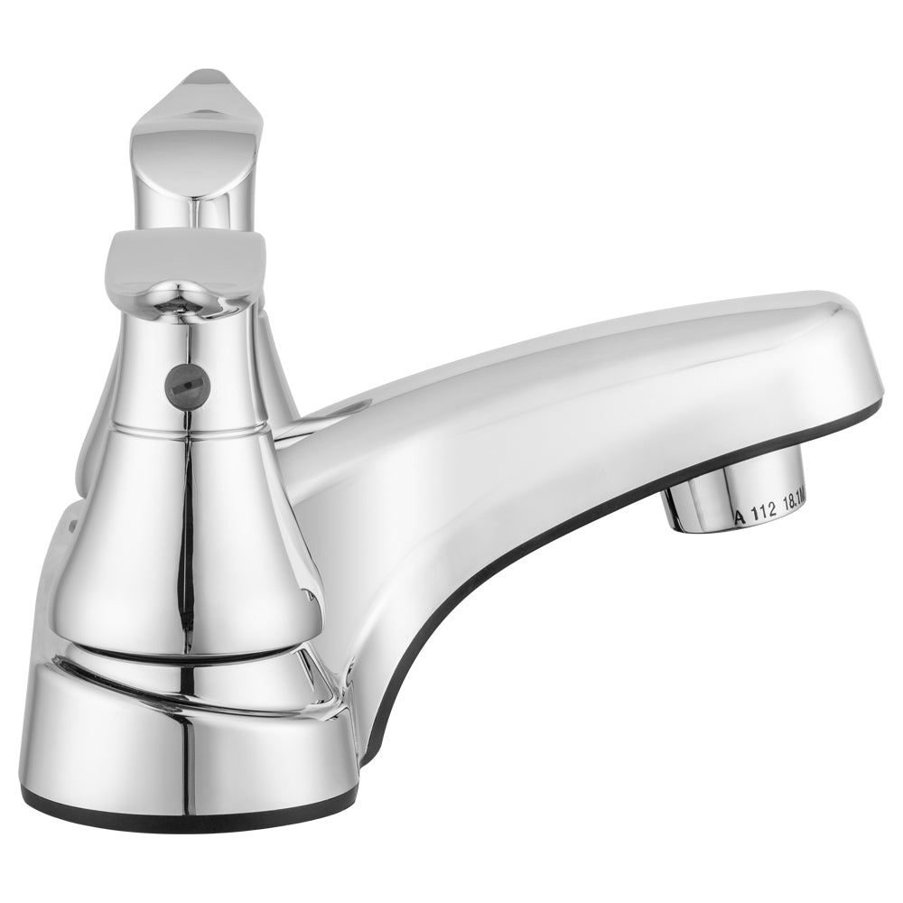 Dura Faucet | DF-PL700LH-CP | Lavatory Faucet- Chrome Polished