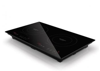 Furrion | FIH2ZEA-BG | Induction Cooktop 23 inch 2 Burner LED Display With Touch Control