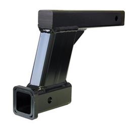 Roadmaster | 048-2 | Trailer Hitch Extension Hi-Low Hitch