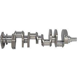 Eagle Specialty Products 103523750 3.75" Cast Steel Crankshaft for Small Block Chevy