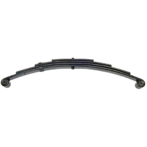 AP Products 014-122111 Axle Leaf Spring - 3000 lbs.