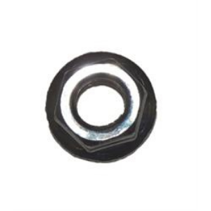 AP Products 014122103 7/16 inch Flanged Hex Lock Nut