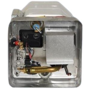 Suburban 5145A Water Heater DSI-LP Electric SW10DEM 10 gallon 