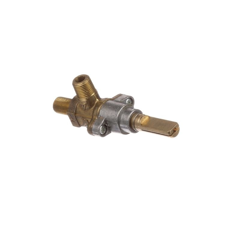 Faulkner 51938 Barbeque Grill Gas Valve. Replacement gas valve for Faulkner Barbeque grill. 