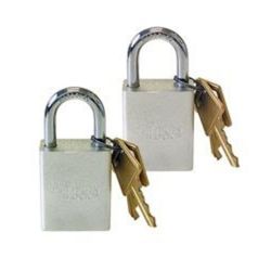 Roadmaster | 302 | Quick Disconnect Padlock (Pack of 2)