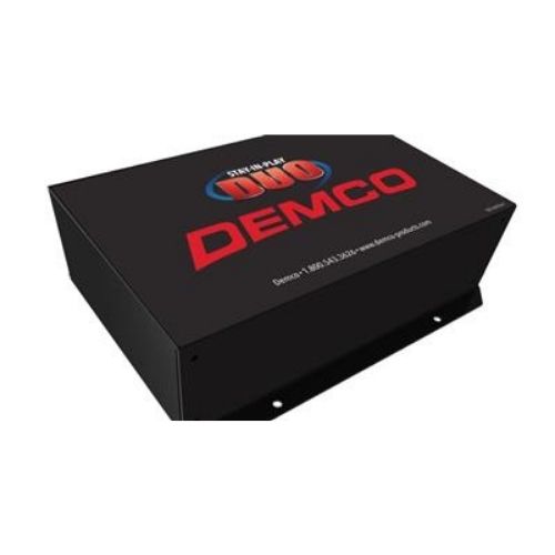 Demco | 9599018 | Stay In Play Duo Towed Vehicle Brake Control With Coachlink
