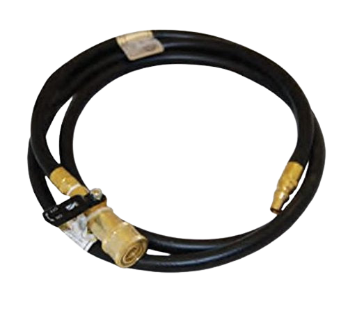 Marshall Excelsior | MER14TCQDMP-48 | Quick Connect Propane Hose