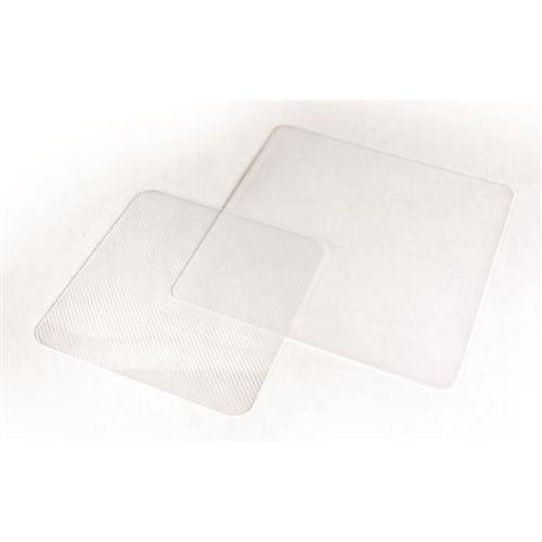Camco | 43790 | Flat Microwave Cooking Cover Set with 8" and 10" Cover