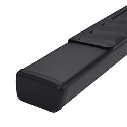 Trailfx A4009B T4 Nerf Bar Series Side Bar Black
