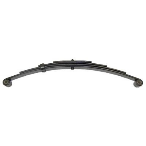 AP Products  014-124903 Trailer Axle Leaf Springs, 1750 Pounds