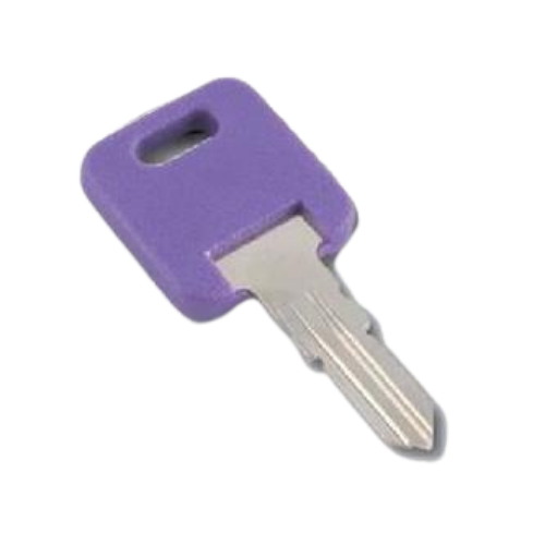 AP Products 013-690327 Global Replacement Key #327