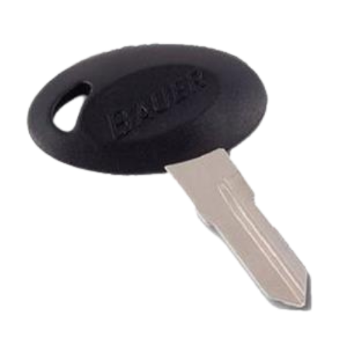 AP Products 013-689325 Bauer Replacement Key #325, 013-689325