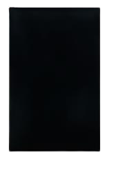 Dometic 3106863.305C Refrigerator Door Panel, Black -Local Pickup Only-