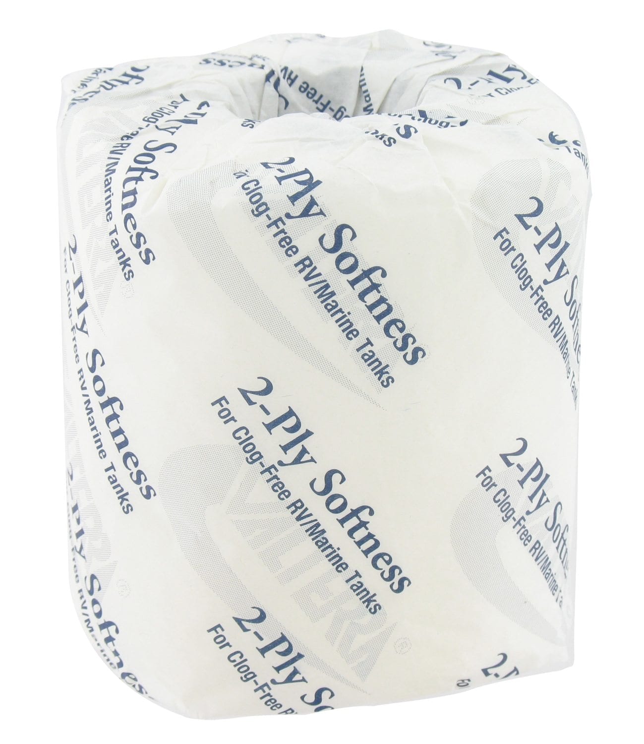 Valterra White Q23632 Softness 2-Ply Toilet Tissue-Single Roll