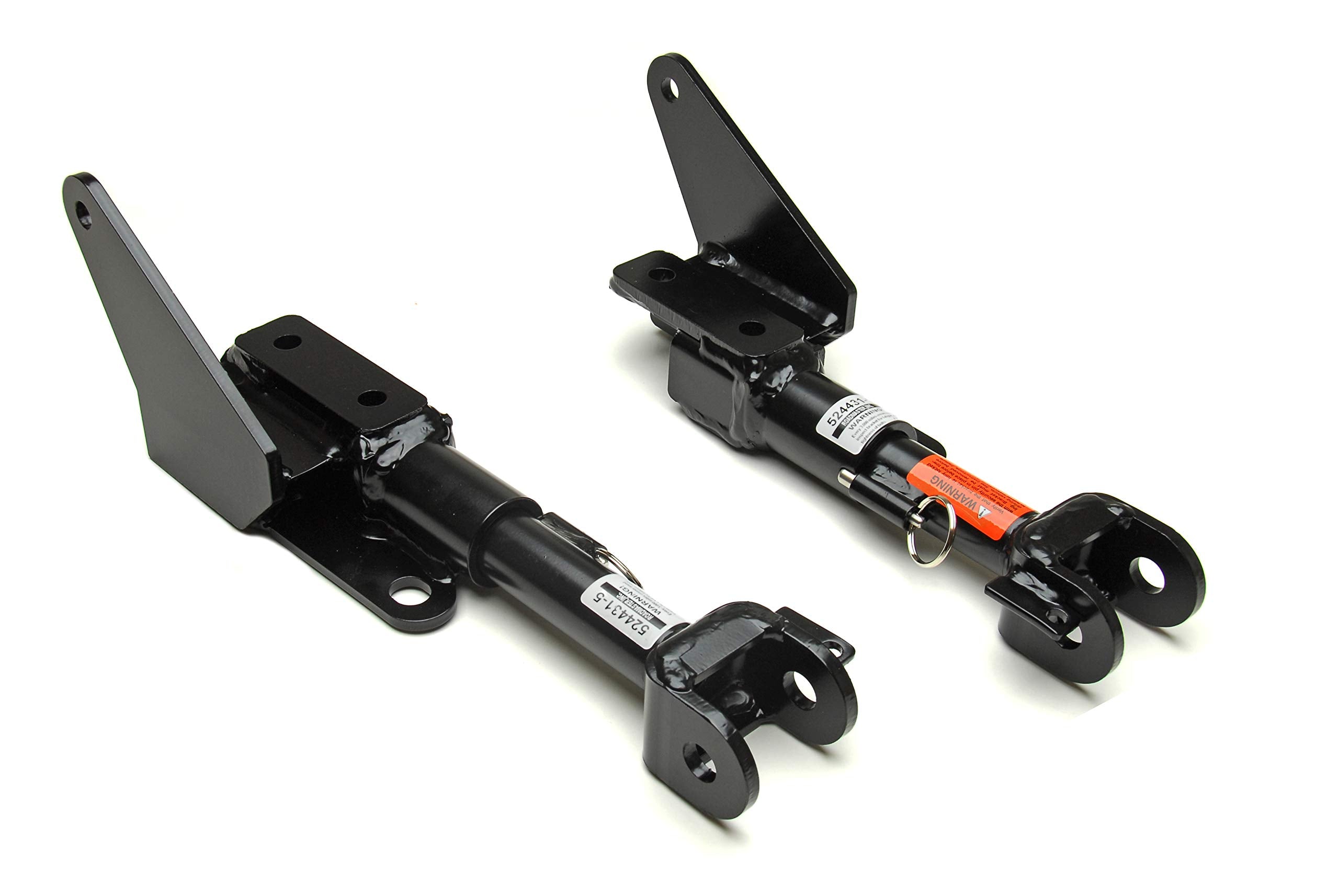 Roadmaster | 524431-5 | Direct Connect Tow Bar Baseplate EZ5 Series