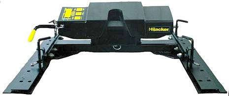 Demco 8553006 Hijacker Ford SL Bracket Kit