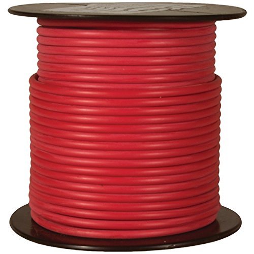 WirthCo 81020 Cross Link Primary Wire