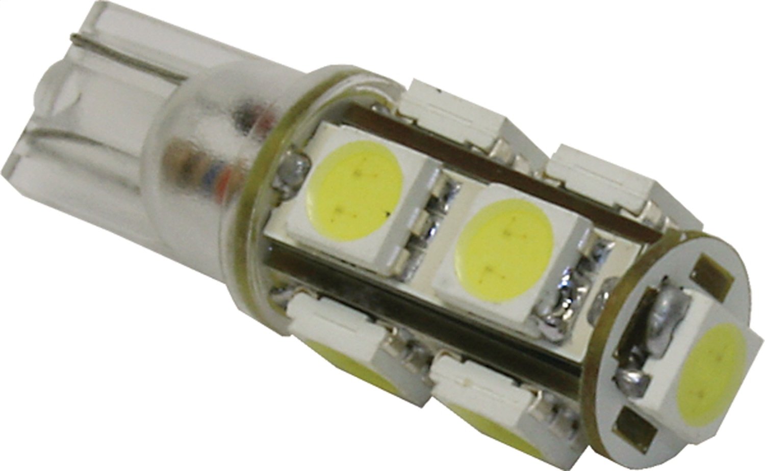 Putco 230194W-360 LED 360-Degree Premium Replacement Bulb -2 Piece