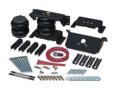 Firestone Fir2223 84-04 Ford F250 4X4 Only Front Kit