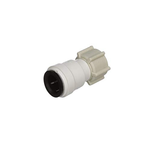 Watts | 0959085 | Aqualock (P-615) Quick Connect Female Adapter 1/2" CTS