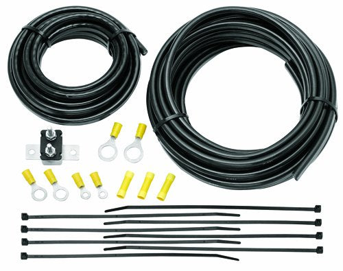 Tow Ready 20506 Wiring Kit for 6 to 8 Brake Control Systems