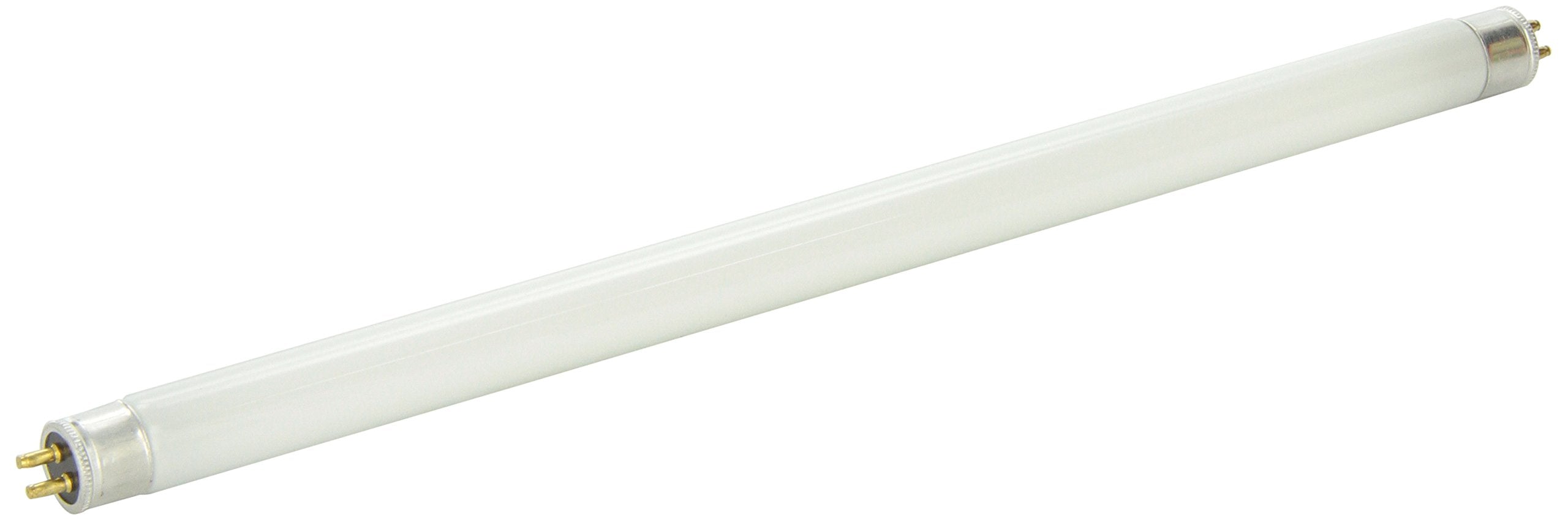 Thin-Lite F8T5/CW/TWIN White 12" Pr 8 Watt Cool Bulb