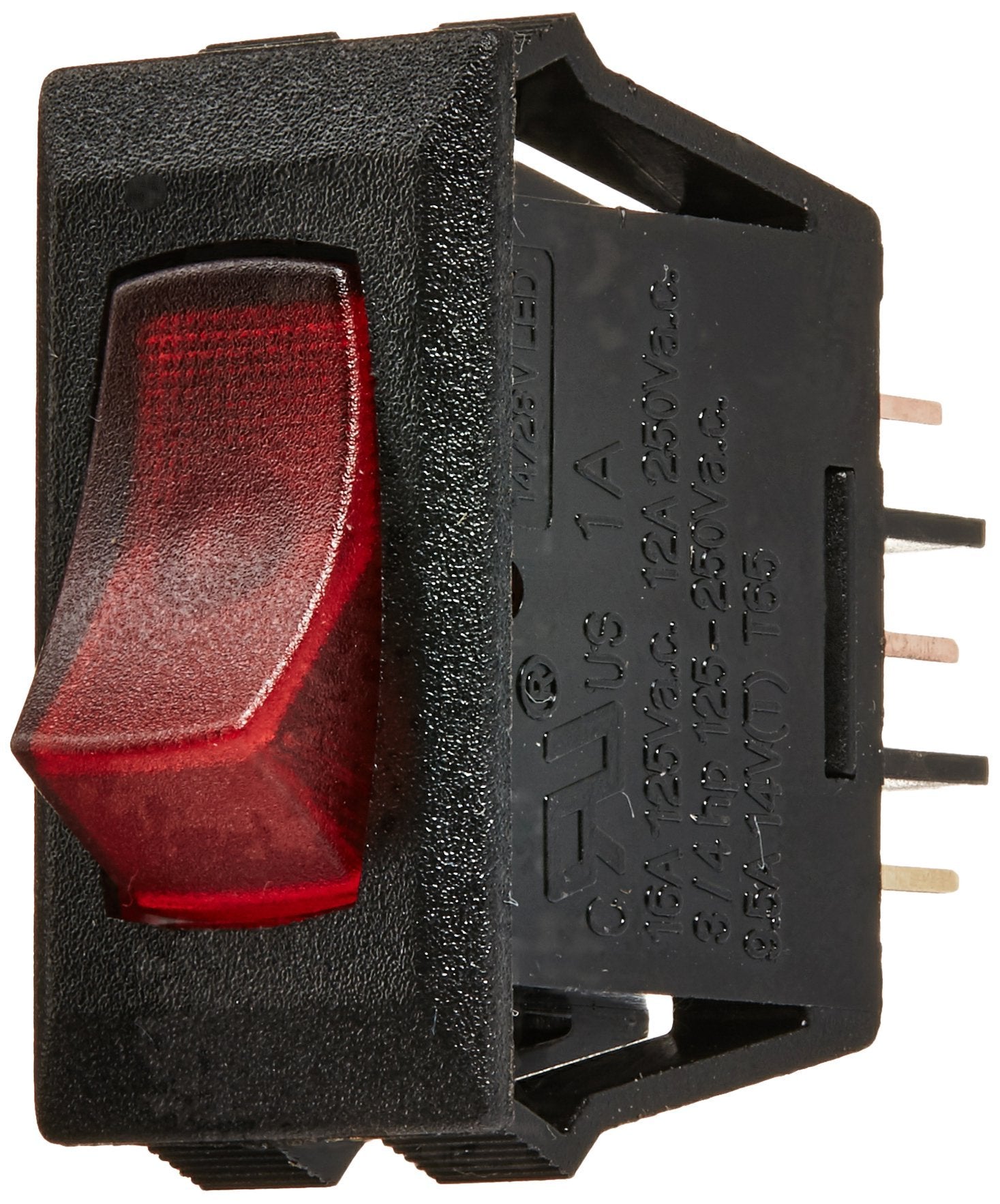 Diamond Group A131C Standard Switch for Interior Lighting