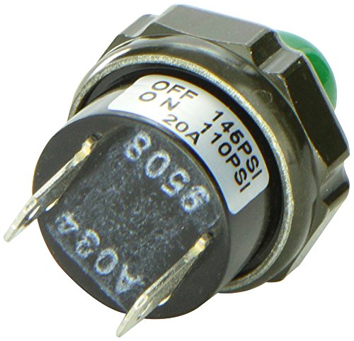 Viair 90102 Pressure Switch