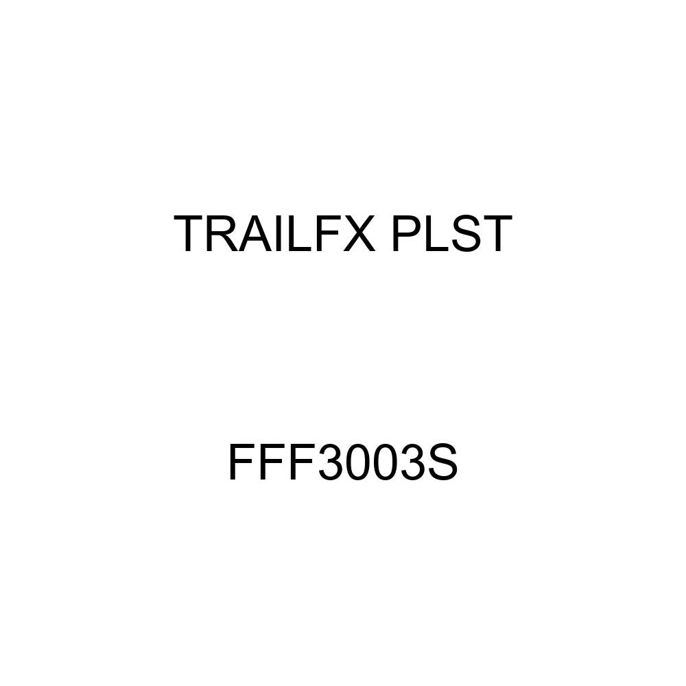 Trail FX Plst F150 15-16