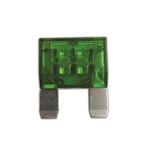 WirthCo 24413 Fuse Holder (with Cover), 1 Pack
