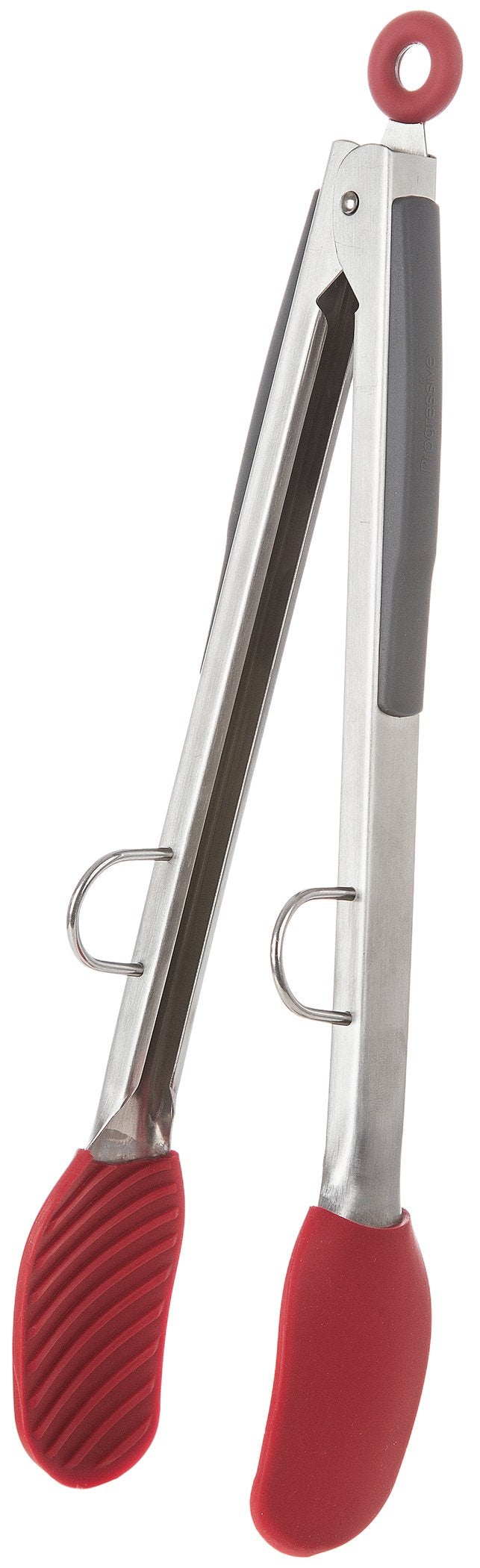 Prep Solutions by Progressive No Mess Tongs - 12 Inch