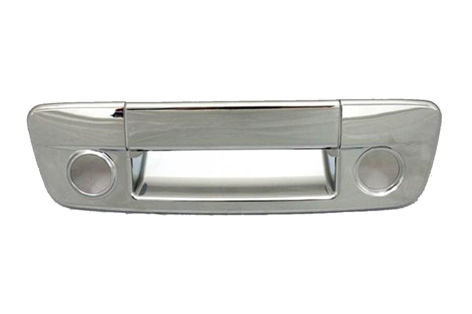 Putco 400503 Tailgate And Rear Handle Cover
