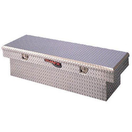 Tfx Toolbox 110601 Single Lid Crossover Size Box