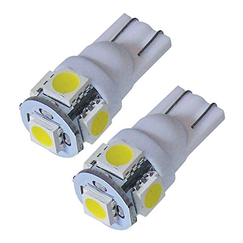 Valterra | DG72610VP | Bulb Replacement LED - 194 Multi-Directional Bulb Bright White