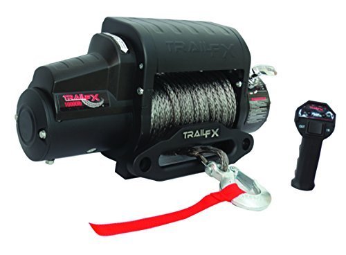 TFX Recovery WS10B Winch