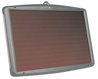 WirthCo 23143 Battery Doctor 5W Solar Panel Trickle Charger