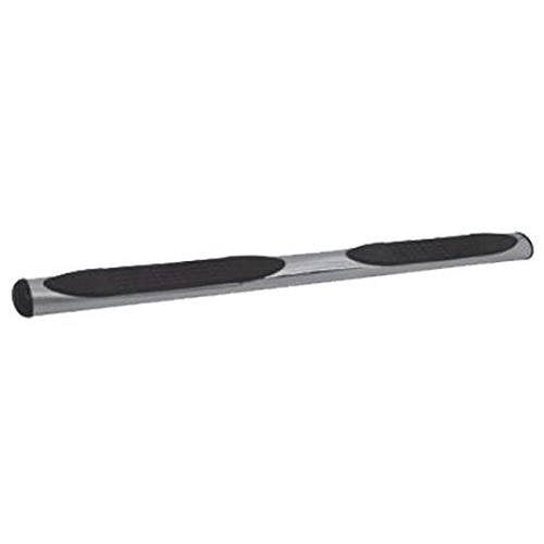 Trail Fx A1503S 4'' Oval Straight Side Bar